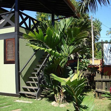 Pousada Pedra Porosa Ubatuba Extérieur photo