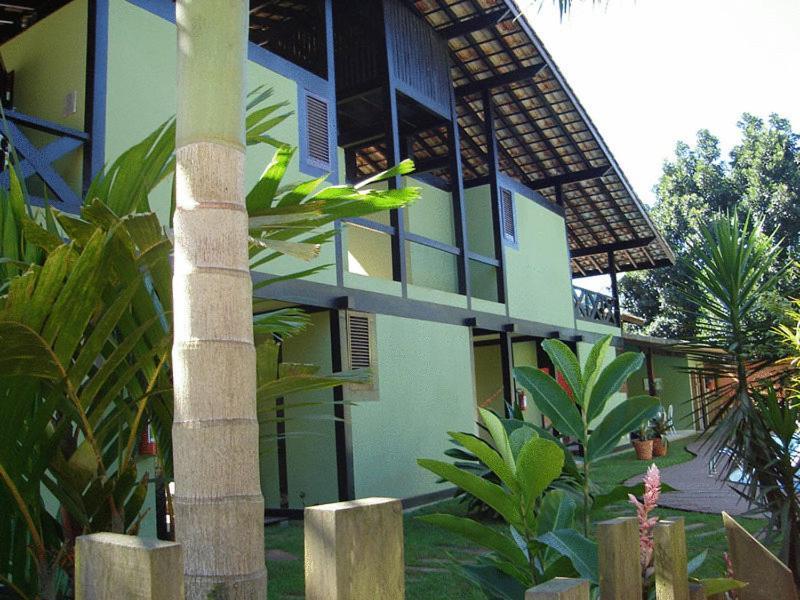 Pousada Pedra Porosa Ubatuba Extérieur photo
