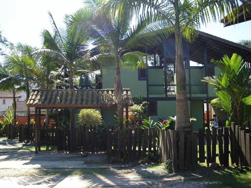 Pousada Pedra Porosa Ubatuba Extérieur photo