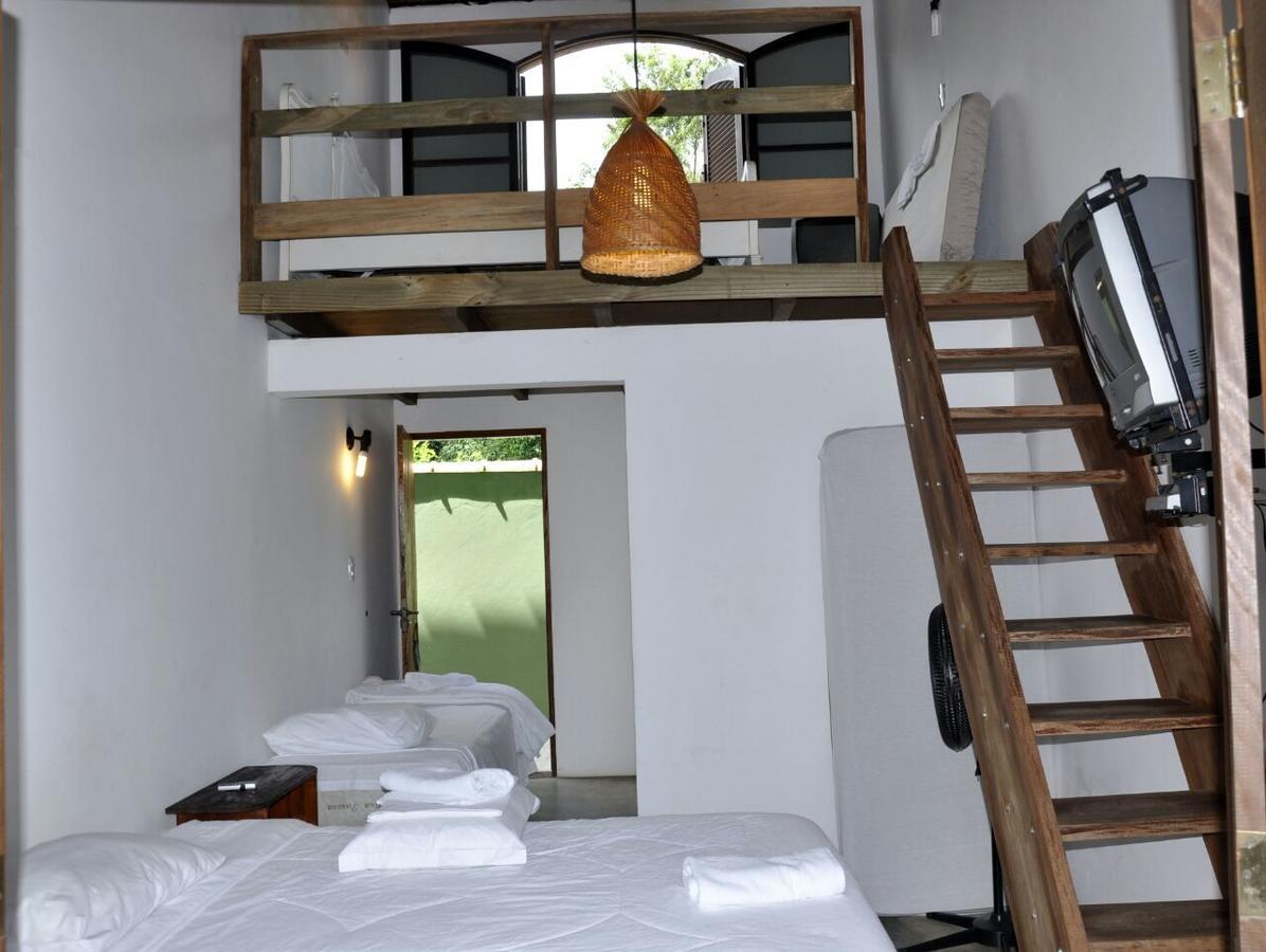 Pousada Pedra Porosa Ubatuba Extérieur photo